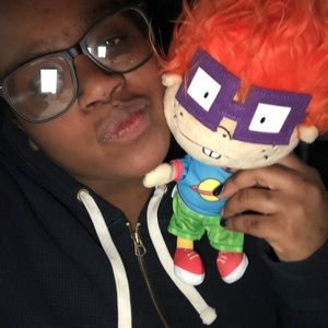 Meet your Posher, Shae